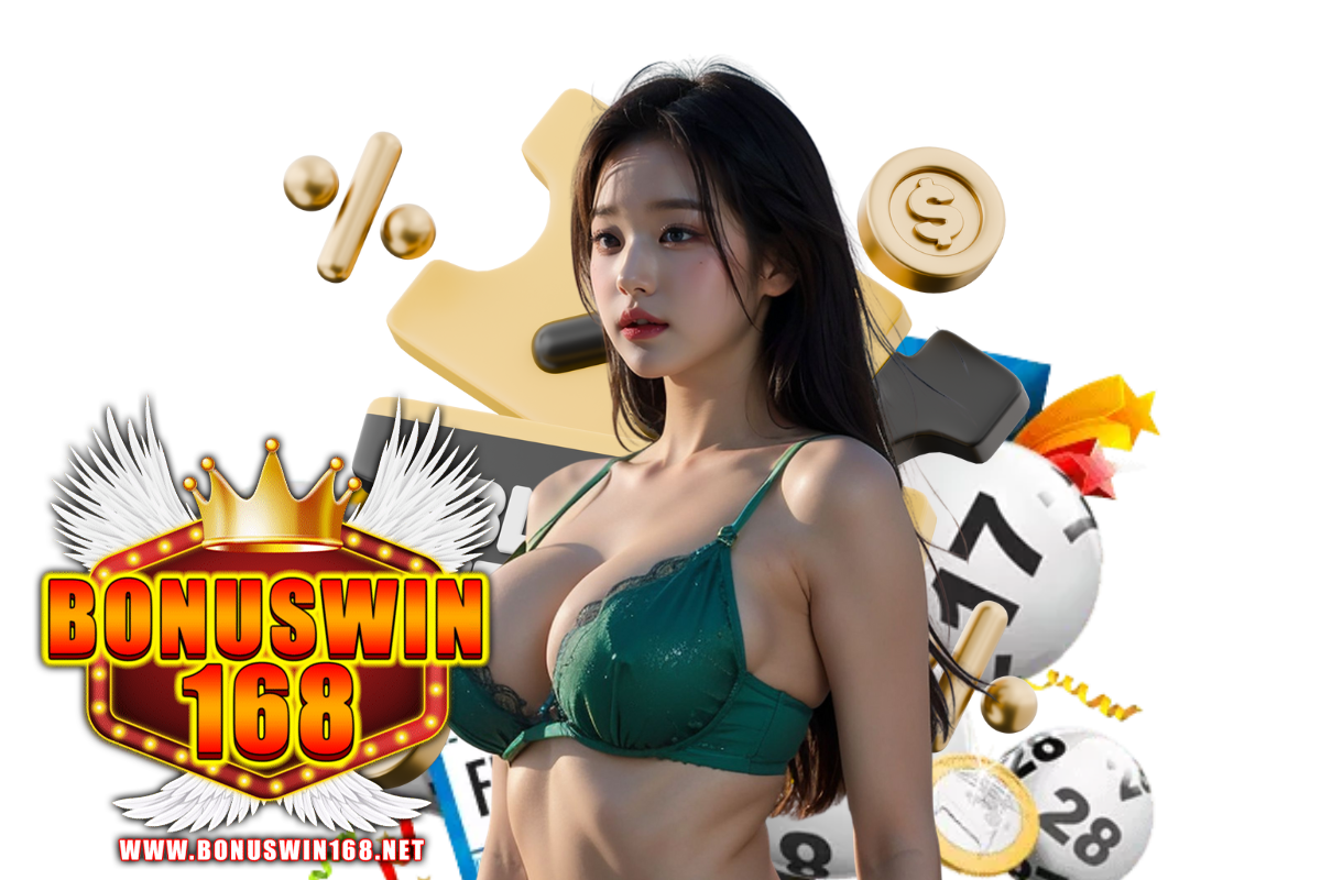 bonuswin168 สมัคร